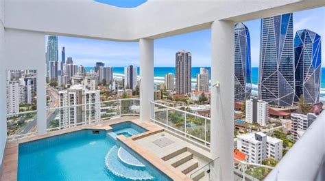 The Gold Coast’s best penthouses on the market.